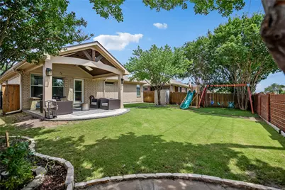 1824 Barton Springs Drive, Little Elm, TX 75068 - Photo 21