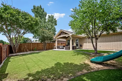 1824 Barton Springs Drive, Little Elm, TX 75068 - Photo 23