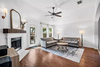 1824 Barton Springs Drive, Little Elm, TX 75068 - Photo 11