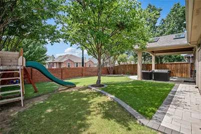 1824 Barton Springs Drive, Little Elm, TX 75068 - Photo 23