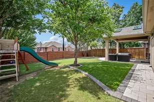 1824 Barton Springs Dr, Little Elm, TX 75068 - Photo 23