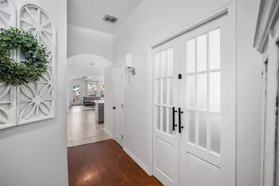 1824 Barton Springs Drive, Little Elm, TX 75068 - Photo 5