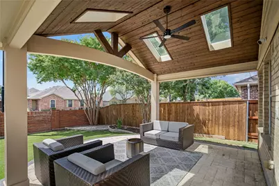 1824 Barton Springs Drive, Little Elm, TX 75068 - Photo 19