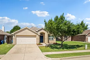 1824 Barton Springs Dr, Little Elm, TX 75068 - Photo 1