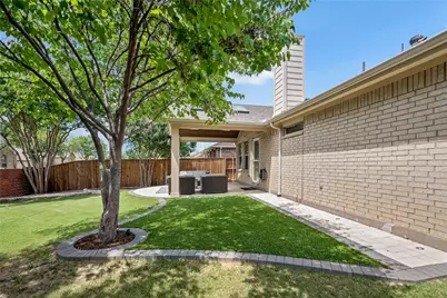 1824 Barton Springs Drive, Little Elm, TX 75068 - Photo 21