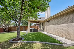 1824 Barton Springs Dr, Little Elm, TX 75068 - Photo 21