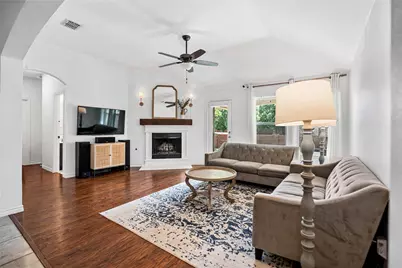 1824 Barton Springs Drive, Little Elm, TX 75068 - Photo 9