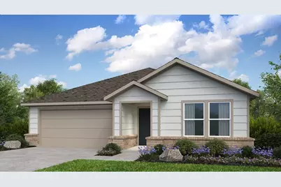 2341 Buffalo Bayou Way, Crandall, TX 75114 - Photo 1