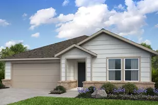 2341 Buffalo Bayou Way, Crandall, TX 75114 - Photo 1
