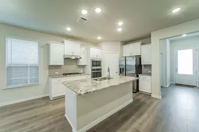 12345 Hulson Trail, Fort Worth, TX 76052 - Photo 5