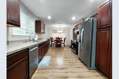 1418 Whiteoak Drive, Garland, TX 75040 - Photo 5