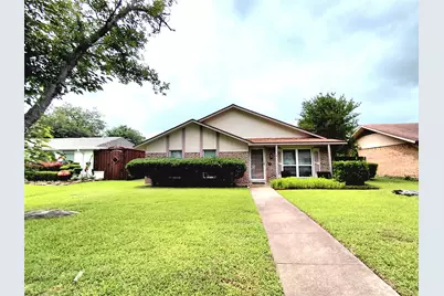 1418 Whiteoak Drive, Garland, TX 75040 - Photo 1