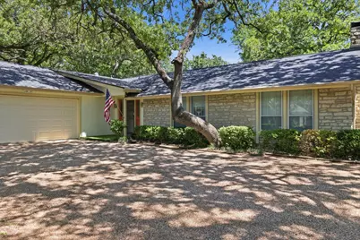 6309 Blackfoot Trail, De Cordova, TX 76049 - Photo 1