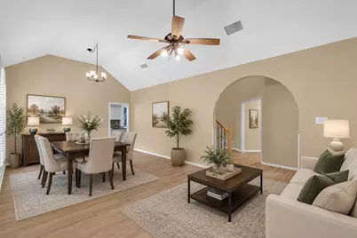 1012 Woodbriar Drive, Grapevine, TX 76051 - Photo 3