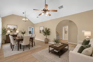 1012 Woodbriar Dr, Grapevine, TX 76051 - Photo 3