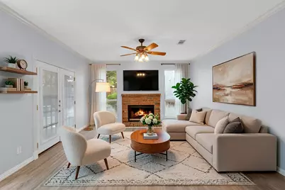 1012 Woodbriar Drive, Grapevine, TX 76051 - Photo 3