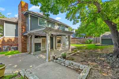 1012 Woodbriar Drive, Grapevine, TX 76051 - Photo 29