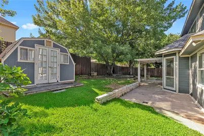 1012 Woodbriar Drive, Grapevine, TX 76051 - Photo 31