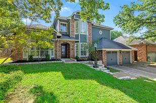 1012 Woodbriar Dr, Grapevine, TX 76051 - Photo 1