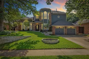 1012 Woodbriar Dr, Grapevine, TX 76051 - Photo 35