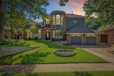 1012 Woodbriar Drive, Grapevine, TX 76051 - Photo 33