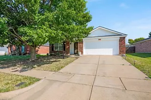 4507 Falcon Dr, Sherman, TX 75092 - Photo 1