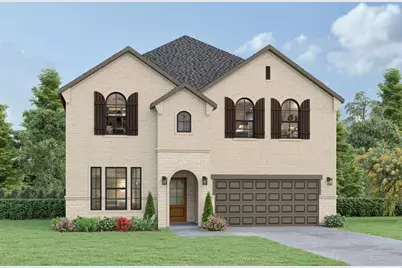 2674 Hot Springs Drive, Corinth, TX 76210 - Photo 1