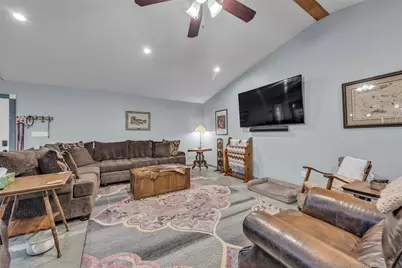 6117 Nail Lane, Fort Worth, TX 76126 - Photo 9