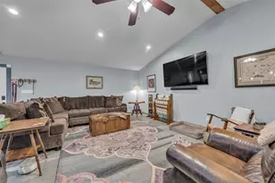 6117 Nail Ln, Fort Worth, TX 76126 - Photo 9