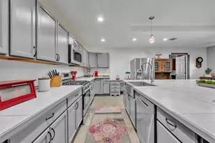 6117 Nail Ln, Fort Worth, TX 76126 - Photo 7