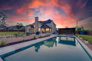 6191 Old Buena Vista Rd, Waxahachie, TX 75167 - Photo 1