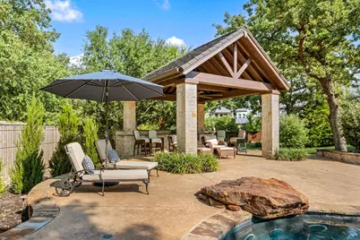 1700 Live Oak Lane, Southlake, TX 76092 - Photo 29