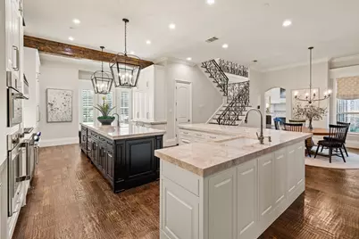 1700 Live Oak Lane, Southlake, TX 76092 - Photo 9