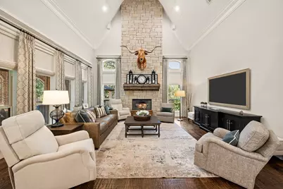 1700 Live Oak Lane, Southlake, TX 76092 - Photo 7