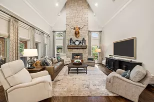 1700 Live Oak Ln, Southlake, TX 76092 - Photo 7