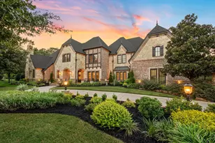 1700 Live Oak Ln, Southlake, TX 76092 - Photo 1