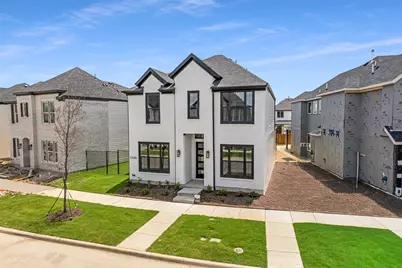 7245 Confetti Lane, Frisco, TX 75033 - Photo 31