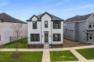 7245 Confetti Ln, Frisco, TX 75033 - Photo 1