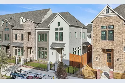 4444 Burge Avenue, Frisco, TX 75033 - Photo 5