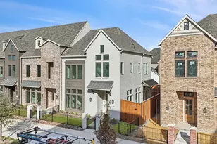 4444 Burge Ave, Frisco, TX 75033 - Photo 5