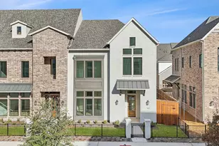 4444 Burge Ave, Frisco, TX 75033 - Photo 1