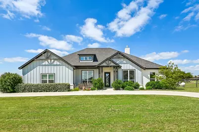 6517 Leo Lane, Godley, TX 76044 - Photo 1