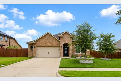 1624 Omaha Drive, Granbury, TX 76049 - Photo 1