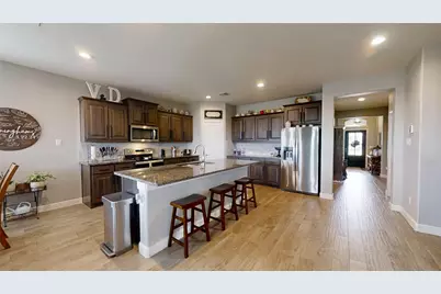 1624 Omaha Drive, Granbury, TX 76049 - Photo 3