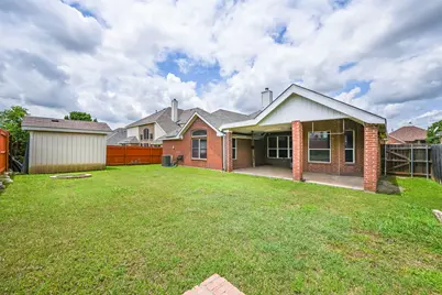 606 Primavera Drive, Arlington, TX 76002 - Photo 15