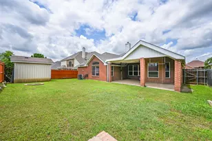 606 Primavera Dr, Arlington, TX 76002 - Photo 15