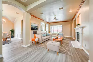606 Primavera Dr, Arlington, TX 76002 - Photo 3