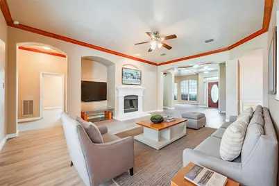 606 Primavera Drive, Arlington, TX 76002 - Photo 5