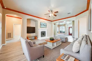 606 Primavera Dr, Arlington, TX 76002 - Photo 5