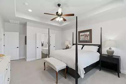 100 Cedar Mountain Drive, Weatherford, TX 76085 - Photo 21